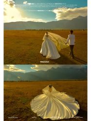 -Mregina 美人纪摄影(样片研发中心)