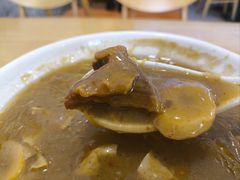 -八百里牛肉汤(盖饭·锅贴·万象城店)