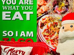 -MI WU FACTORY米屋美食工厂餐厅(绿地店)