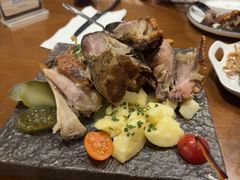 -haxnbauer海森堡德国餐厅(深圳coco店)