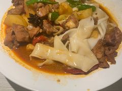 -九毛九西北菜(百信广场店)