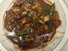 -应天大明王朝·南京菜(中山陵店)