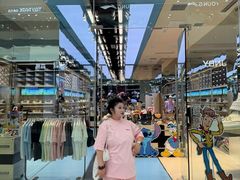 -融创茂(青岛店)