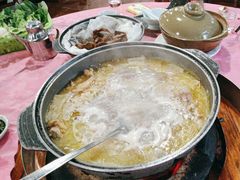 -侠成水上农庄(工业大道店)