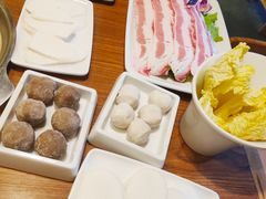 -傣妹火锅(徐泾店)