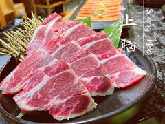 -九田家黑牛烤肉料理(盛龙广场店)