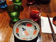 -铃木食堂(帽儿胡同店)