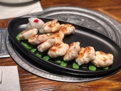 煎酿藕饼-鼎盛私厨·新派顺德菜(上河坊店)