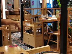 大堂-椰夫人·养生椰子鸡(黄埔时代城店)