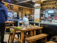 -木屋烧烤(万德庄店)