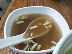 -小梁哥云吞面(黄贝岭店)
