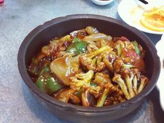 爆炒双脆-破店(井大店)