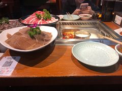 -洪焱重庆老火锅(万福花园店)