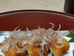 -晴空·日本料理(万象城店)