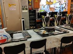 -老炮儿轰趴团建KTV桌游棋牌主题馆(五道口店（底商店))