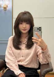 -YESIDO椰岛造型烫发染发