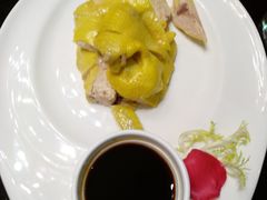 -丰收日·小海鲜·沪上家宴(顾村正大店)