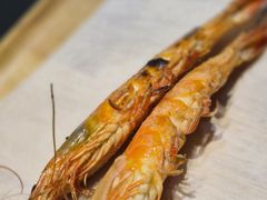 -鸭绿江海鲜烧烤大排档(杏林街店)