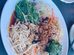 -环宇草鸡店·特色炒鸡