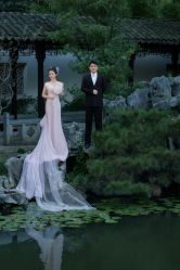 点击看大图 -苏州HX-合喜映画婚纱摄影
