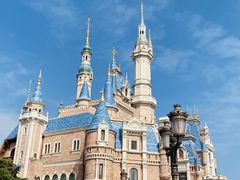 -上海迪士尼度假区