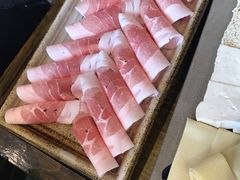 -疯狂的筷子老灶九宫格火锅