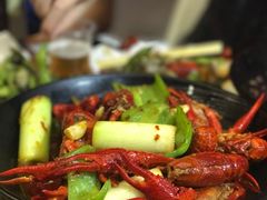 -回·龙虾铺·盆盆蟹·烧烤大排档(回龙观店)