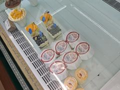 -嗒令甜品·主题融合料理餐厅(首座时代店)