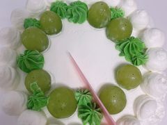 -今日·TODAY手作低脂动物奶油蛋糕定制(高新万达店)