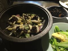 -路小缦·珍馐美馔(市心北路店)