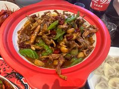 -阿财老铺·老蚌埠龙虾城(华夏总店)