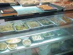 -庆丰包子铺(金沟河桥店)