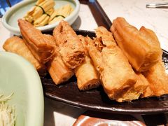 -捞神煲汤火锅(湖滨商业街店)