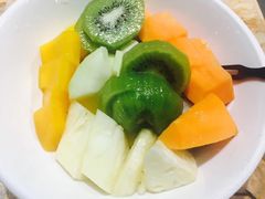 -陈鹏鹏潮汕菜(欢乐海岸 海边景观店)