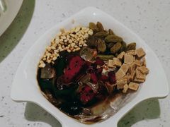 大碗冰粉-青花椒花椒鱼(合生汇店)