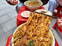 -周小波重庆小面·重庆名小吃(邹容路店)