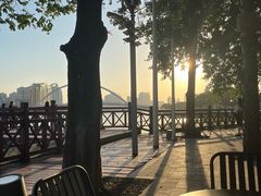 -海心沙亚运公园