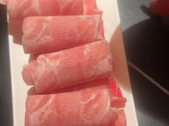 -蜀九香火锅(彩虹店)