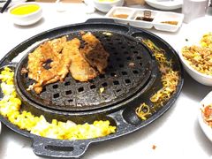 -韩宫宴和牛烤肉(盐城金鹰店)