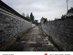 -慈城古县城景区