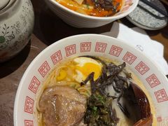 -白石的深夜食堂(济南万象城店)