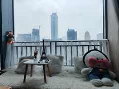 -鹿屿DIY烘焙·公司团建·生日会包场(广州东站店)