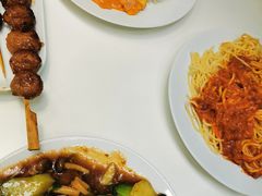 -宜家·瑞典风味餐厅(北京西红门店)