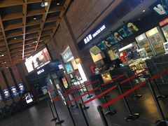 -太平洋影城(深圳8号仓店)