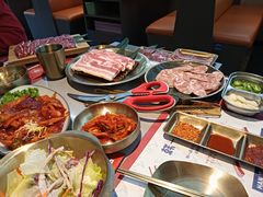 -韩一品韩国料理(柏庐南路店)