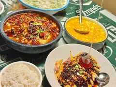 -树下时尚餐厅(翠园街店)