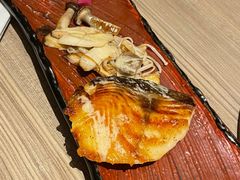 -小山日本料理(兴业太古汇店)
