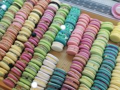 -麦雪尔甜品·生日蛋糕(新街口旗舰店)