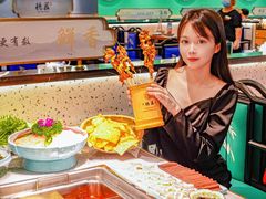 -重庆德庄火锅(城中万达店)
