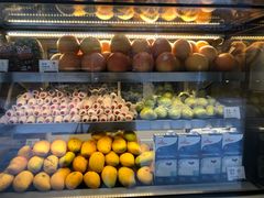 -茶百道(新城市广场店)